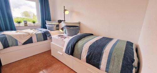 Ferienhausgebiet Hillenseifen House | ‘t Boszicht