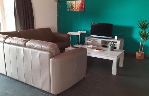 Deurne Apartment | 't Brugske