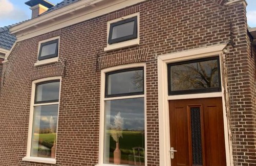 Burum House | 'T Hûske 66