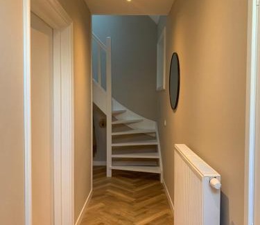 Burum House | 'T Hûske 66