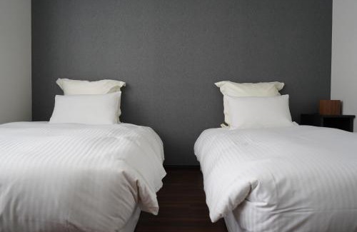 Koshigaya Apartment | T&H Hotel