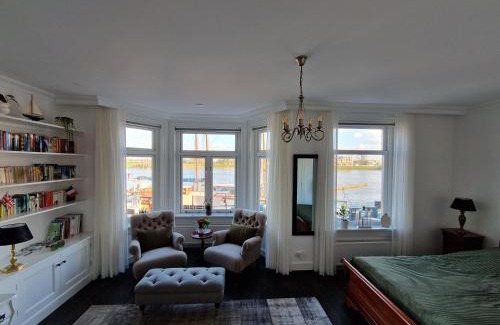 Municipality of Kampen Bed & Breakfast | 't Hanzehuys