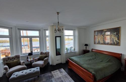 Municipality of Kampen Bed & Breakfast | 't Hanzehuys
