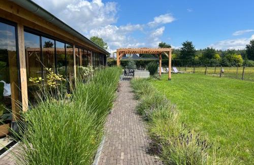 Garderen Bed & Breakfast | 't Heidepaleis