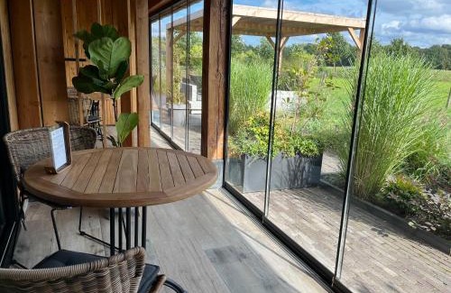 Garderen Bed & Breakfast | 't Heidepaleis
