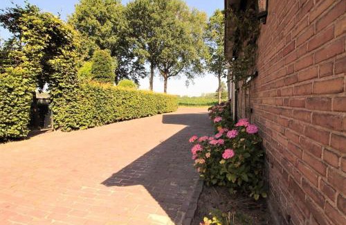 Sint-Oedenrode House | 't Hoefijzer