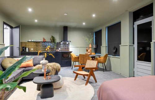 Binnensingelgebied Apartment | 't Hoekje