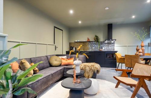 Binnensingelgebied Apartment | 't Hoekje