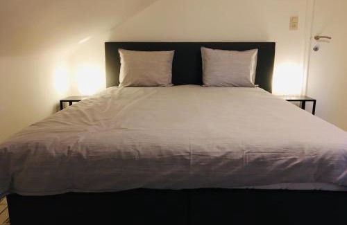 Merkem House | 't Hoekske