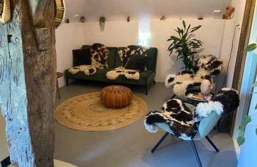 Westdorp Bed & Breakfast | 't Hof van Wespert