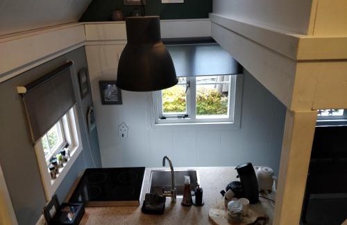 Oss Apartment | 't Hofhuys Oss