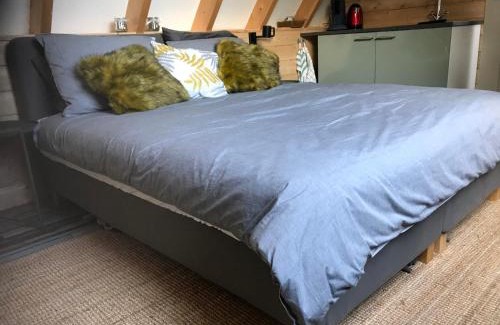 Eenrum Bed & Breakfast | T’ Hogeland Ainrom