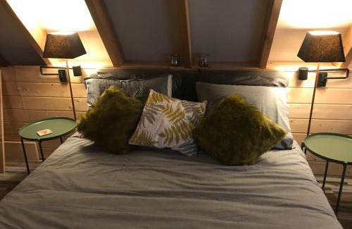 Eenrum Bed & Breakfast | T’ Hogeland Ainrom