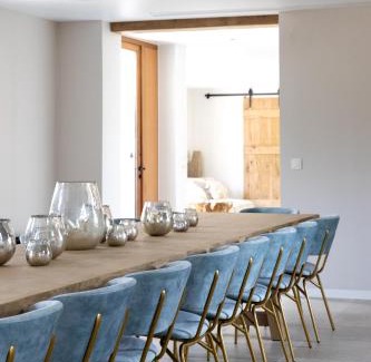 Pollinkhove House | 't Hooiland