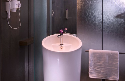 Butterworth Hotel | T+ Hotel Butterworth