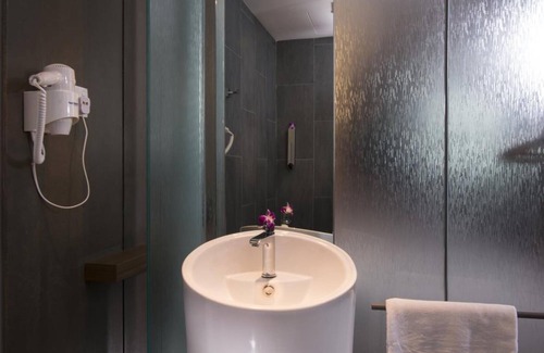 Butterworth Hotel | T+ Hotel Butterworth