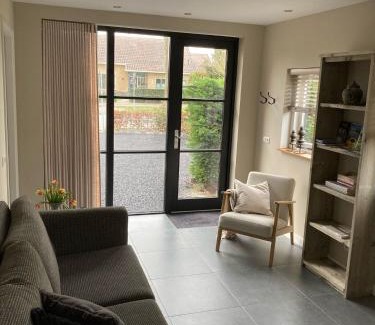 Ieper Bed & Breakfast | 't Huske