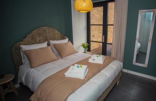 Ieper Bed & Breakfast | 't Huske