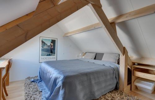 Uitgeest House | 't Hutje centrum Uitgeest