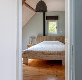 Zaffelare House | 't Jongehof