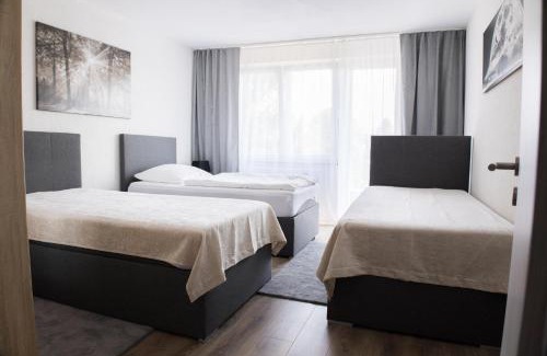 Duisburg Sud Apartment | T&K Apartments near Messe Fair Trade Düsseldorf und Airport 2A