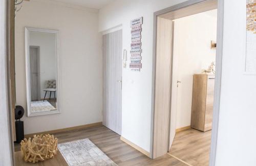 Duisburg Sud Apartment | T&K Apartments near Messe Fair Trade Düsseldorf und Airport 2A