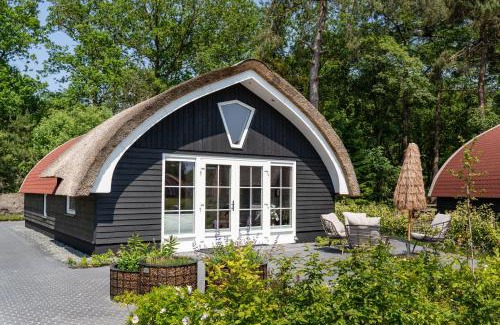 Baars House | 't Landgoed Baars