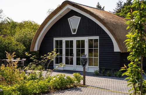Baars House | 't Landgoed Baars