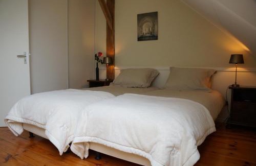 Aalten Apartment | 't Lankhof