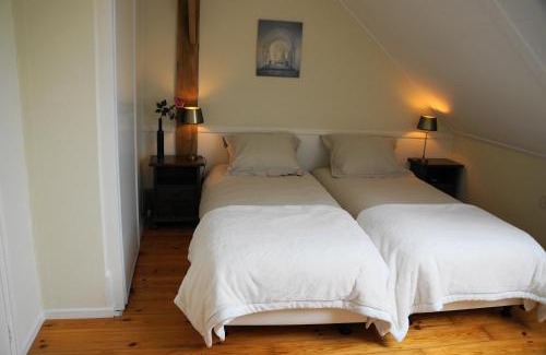 Aalten Apartment | 't Lankhof