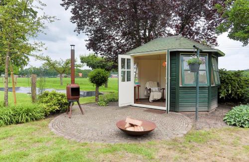 Tilligte Apartment | 't Loekshoes