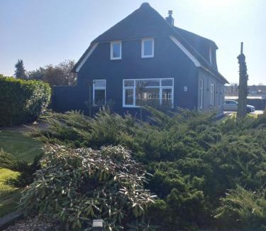 Geesbrug Bed & Breakfast | t' Olde kantoor