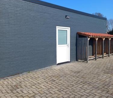 Geesbrug Bed & Breakfast | t' Olde kantoor