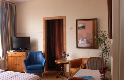 Heerewaarden Bed & Breakfast | 't Oude Veerhuis