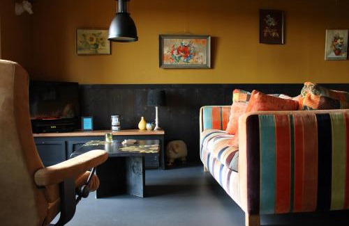 Stuifzand Apartment | 't Prentenhokkie