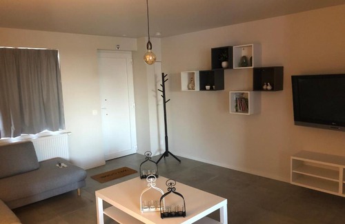 Ledegem House | 't schotje