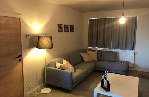 Ledegem House | 't schotje