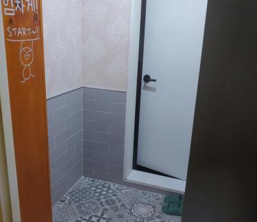 Cheongju House | T stay pension