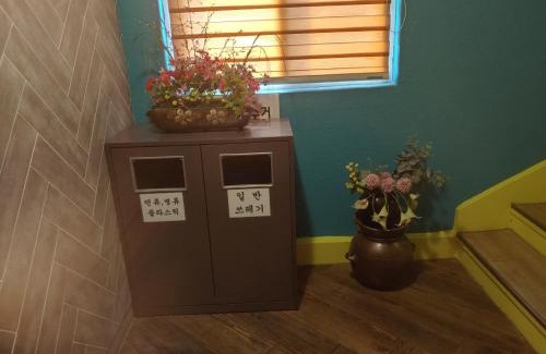 Cheongju House | T stay pension