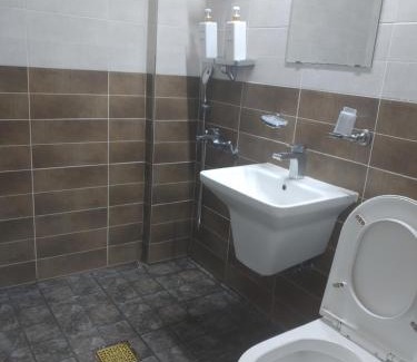 Cheongju House | T stay pension