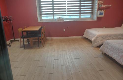 Cheongju House | T stay pension