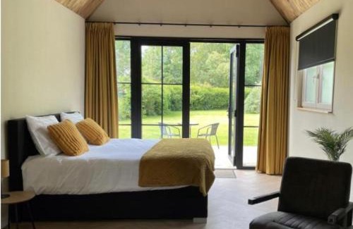 Koewacht House | 't stippie