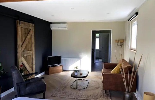 Koewacht House | 't stippie