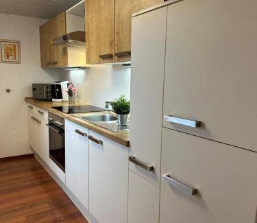 Rheinbrohl Apartment | T&T Ferienwohnung