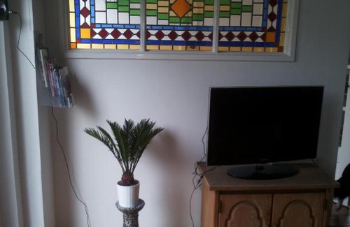 Zelhem Apartment | 't Uutrusthuus