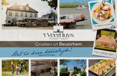 Beusichem Hotel | 't VeerHuys