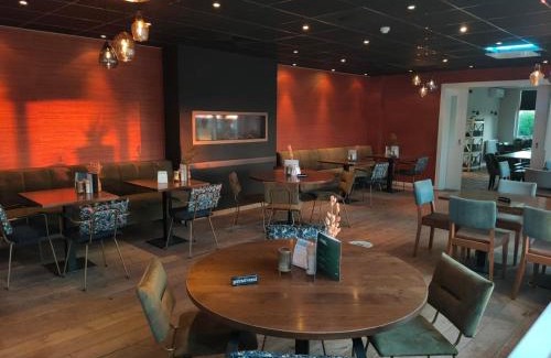 Beusichem Hotel | 't VeerHuys