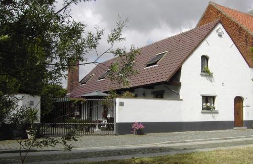 Pijp Tabak House | 't Vliethuys