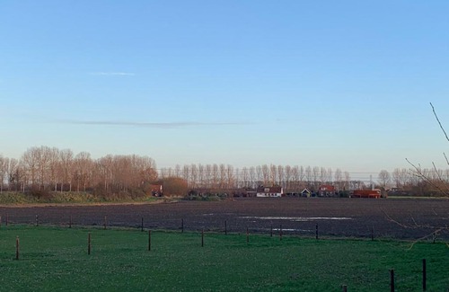 Heinkenszand Apartment | 't Vlindertje