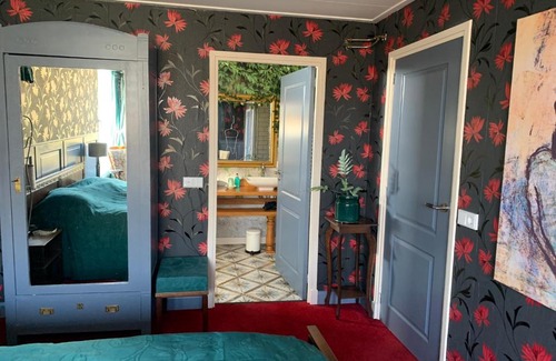 Heinkenszand Apartment | 't Vlindertje